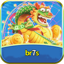 br7s Logo